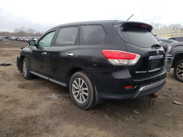 Photo 1 VIN: 5N1AR2MM8DC615351 - NISSAN PATHFINDER 