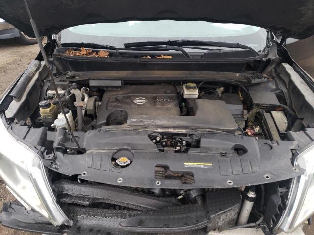 Photo 11 VIN: 5N1AR2MM8DC615351 - NISSAN PATHFINDER 