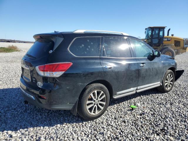 Photo 2 VIN: 5N1AR2MM8DC620131 - NISSAN PATHFINDER 