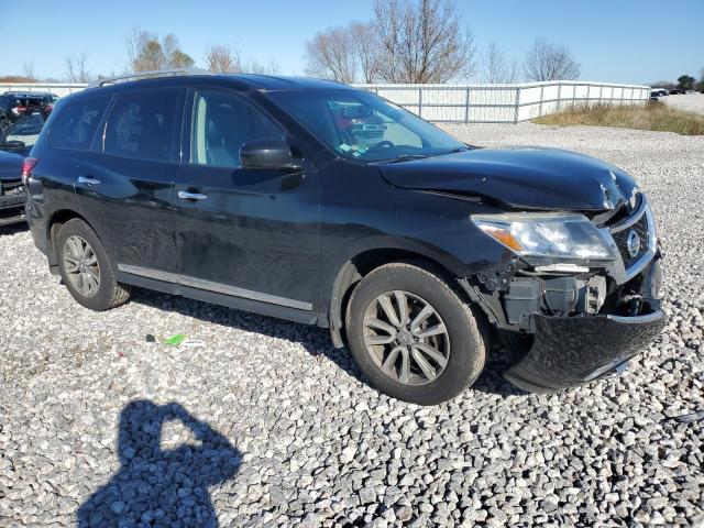 Photo 3 VIN: 5N1AR2MM8DC620131 - NISSAN PATHFINDER 