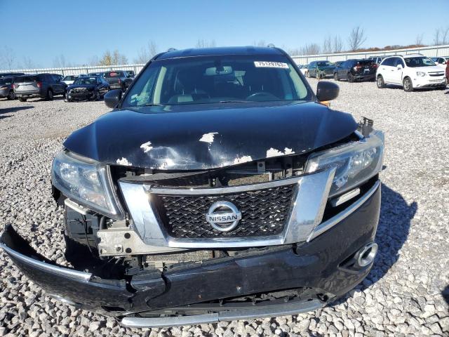 Photo 4 VIN: 5N1AR2MM8DC620131 - NISSAN PATHFINDER 