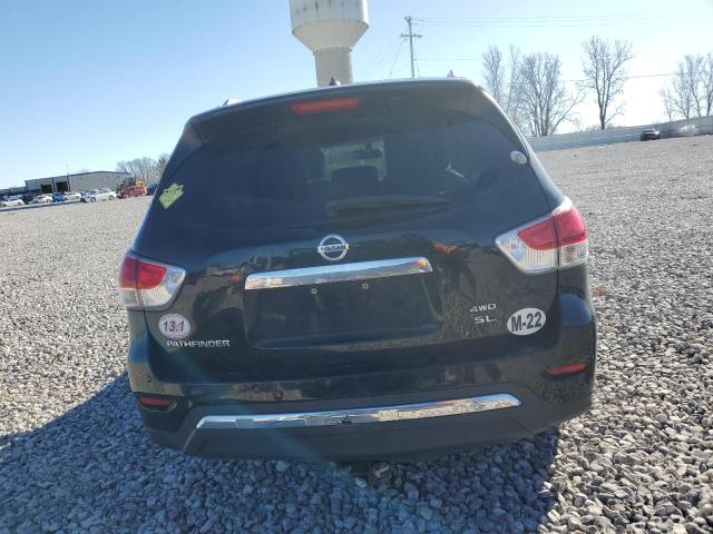 Photo 5 VIN: 5N1AR2MM8DC620131 - NISSAN PATHFINDER 