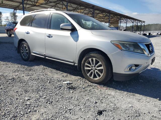 Photo 3 VIN: 5N1AR2MM8DC628262 - NISSAN PATHFINDER 