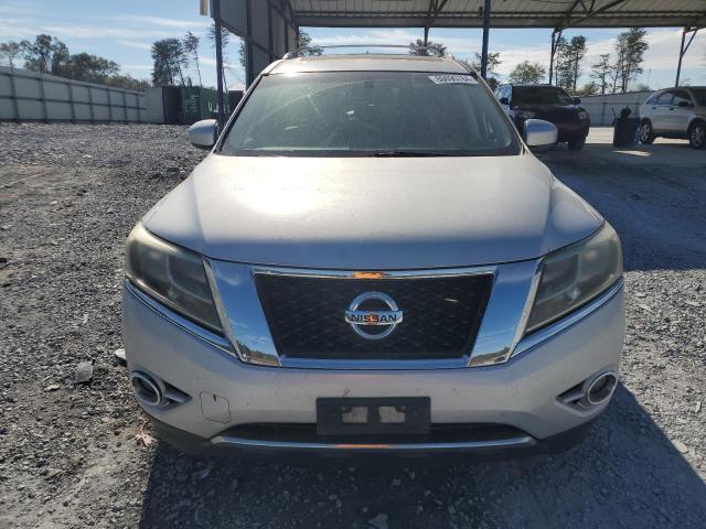 Photo 4 VIN: 5N1AR2MM8DC628262 - NISSAN PATHFINDER 