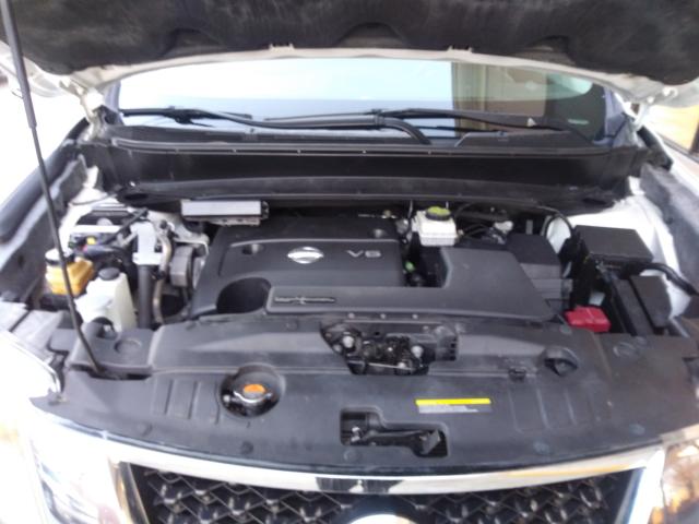 Photo 6 VIN: 5N1AR2MM8DC628942 - NISSAN PATHFINDER 