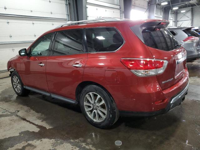 Photo 1 VIN: 5N1AR2MM8DC640024 - NISSAN PATHFINDER 