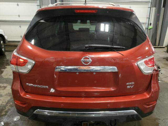 Photo 5 VIN: 5N1AR2MM8DC640024 - NISSAN PATHFINDER 