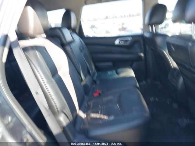 Photo 7 VIN: 5N1AR2MM8DC642985 - NISSAN PATHFINDER 