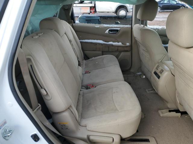 Photo 10 VIN: 5N1AR2MM8DC644784 - NISSAN PATHFINDER 