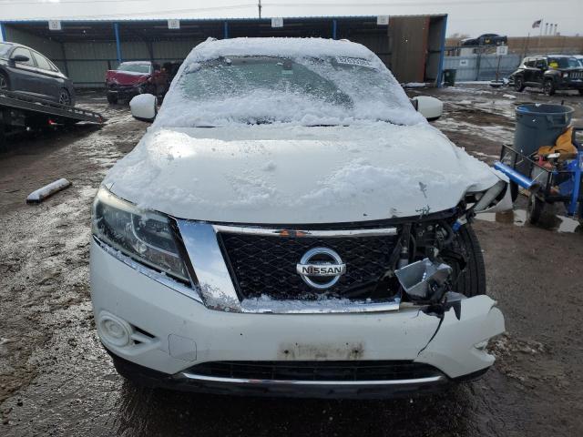 Photo 4 VIN: 5N1AR2MM8DC644784 - NISSAN PATHFINDER 