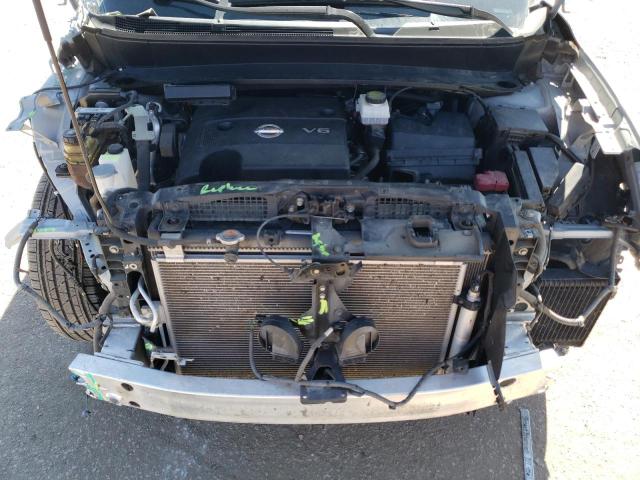 Photo 11 VIN: 5N1AR2MM8DC644882 - NISSAN PATHFINDER 