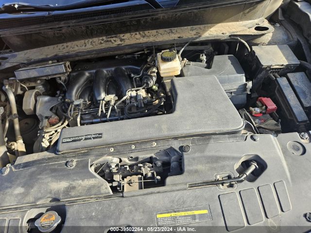 Photo 9 VIN: 5N1AR2MM8DC648351 - NISSAN PATHFINDER 