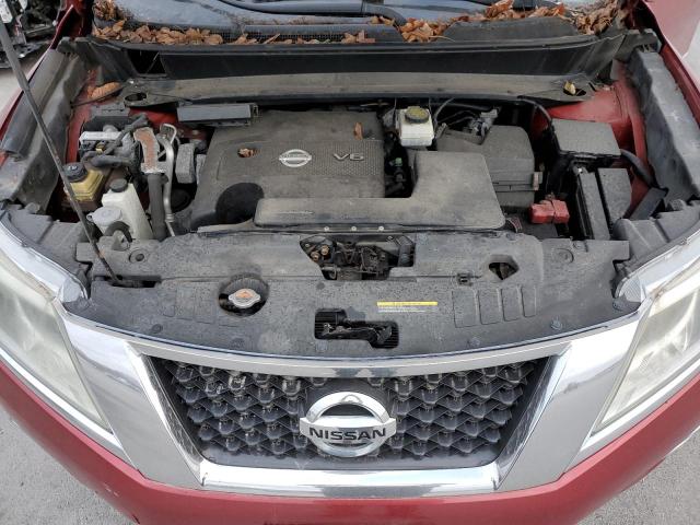 Photo 11 VIN: 5N1AR2MM8DC654960 - NISSAN PATHFINDER 