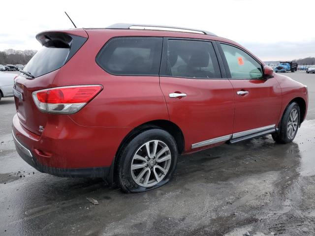 Photo 2 VIN: 5N1AR2MM8DC654960 - NISSAN PATHFINDER 