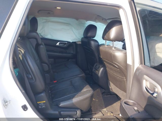 Photo 7 VIN: 5N1AR2MM8DC663321 - NISSAN PATHFINDER 