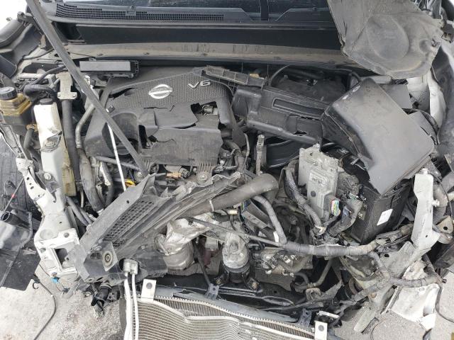 Photo 11 VIN: 5N1AR2MM8DC663450 - NISSAN PATHFINDER 