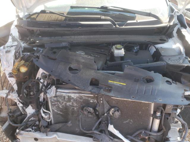 Photo 6 VIN: 5N1AR2MM8DC667630 - NISSAN PATHFINDER 