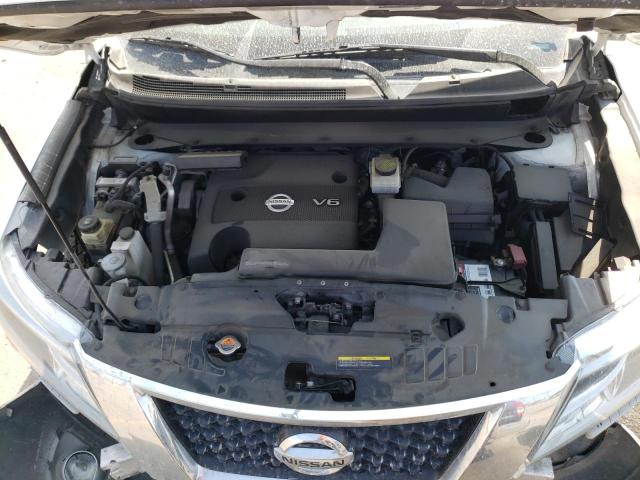 Photo 6 VIN: 5N1AR2MM8DC672276 - NISSAN PATHFINDER 