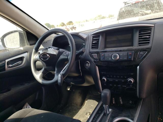 Photo 8 VIN: 5N1AR2MM8DC672276 - NISSAN PATHFINDER 