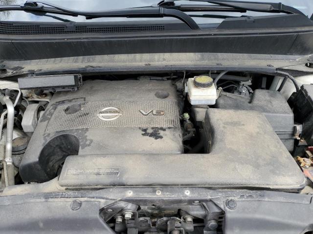 Photo 10 VIN: 5N1AR2MM8DC675985 - NISSAN PATHFINDER 