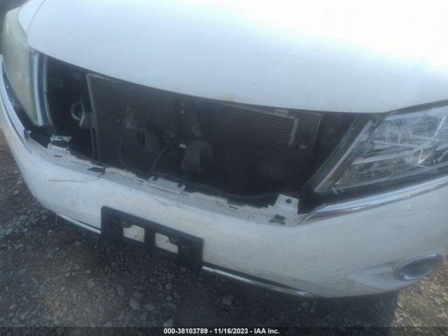 Photo 5 VIN: 5N1AR2MM8DC686176 - NISSAN PATHFINDER 