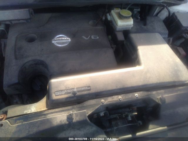 Photo 9 VIN: 5N1AR2MM8DC686176 - NISSAN PATHFINDER 