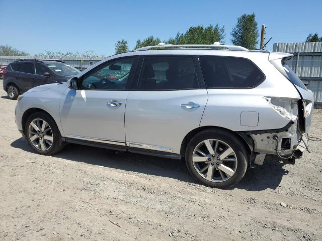 Photo 1 VIN: 5N1AR2MM8DC686629 - NISSAN PATHFINDER 