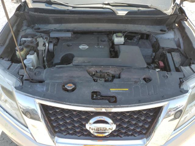 Photo 11 VIN: 5N1AR2MM8DC686629 - NISSAN PATHFINDER 