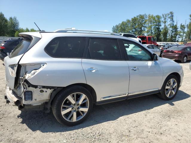 Photo 2 VIN: 5N1AR2MM8DC686629 - NISSAN PATHFINDER 