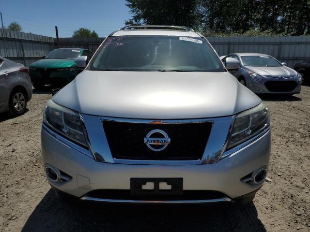 Photo 4 VIN: 5N1AR2MM8DC686629 - NISSAN PATHFINDER 