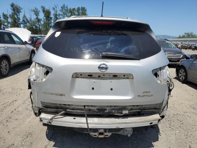 Photo 5 VIN: 5N1AR2MM8DC686629 - NISSAN PATHFINDER 