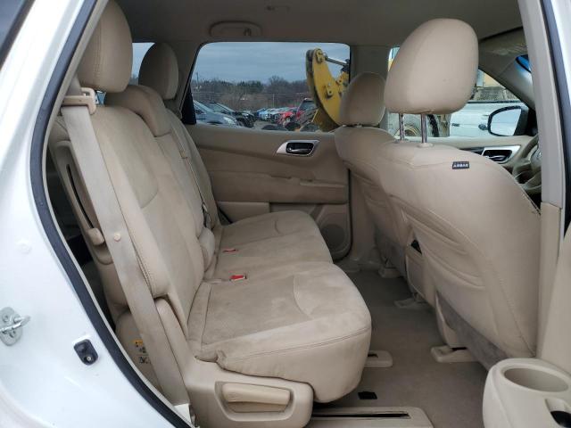 Photo 10 VIN: 5N1AR2MM8DC689983 - NISSAN PATHFINDER 