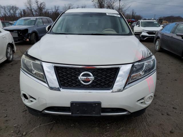 Photo 4 VIN: 5N1AR2MM8DC689983 - NISSAN PATHFINDER 