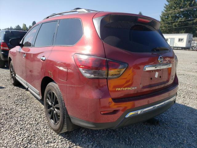 Photo 2 VIN: 5N1AR2MM8DC690261 - NISSAN PATHFINDER 