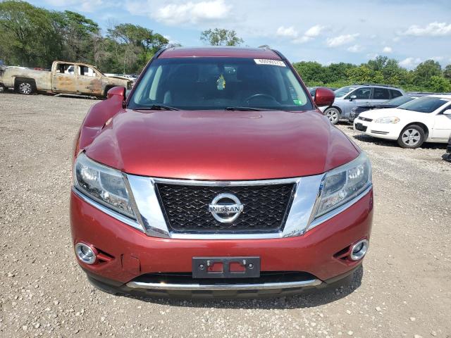 Photo 4 VIN: 5N1AR2MM8EC601466 - NISSAN PATHFINDER 