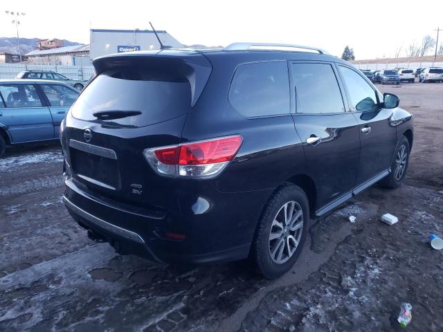 Photo 3 VIN: 5N1AR2MM8EC603329 - NISSAN PATHFINDER 