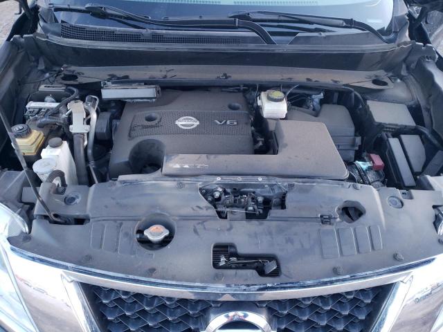 Photo 6 VIN: 5N1AR2MM8EC603329 - NISSAN PATHFINDER 