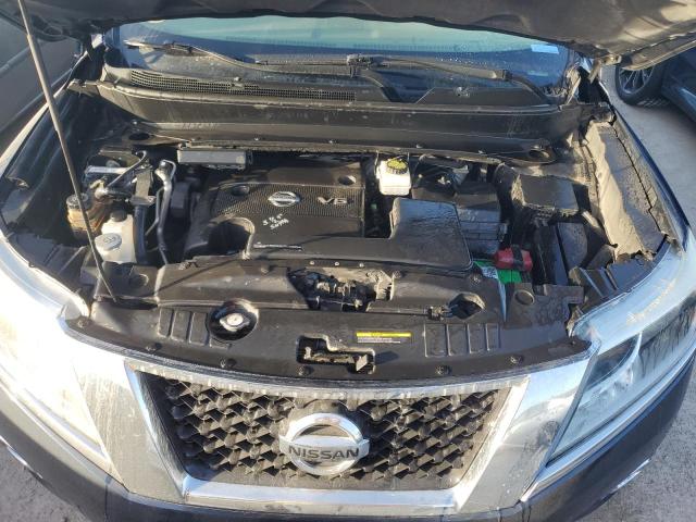 Photo 11 VIN: 5N1AR2MM8EC606747 - NISSAN PATHFINDER 