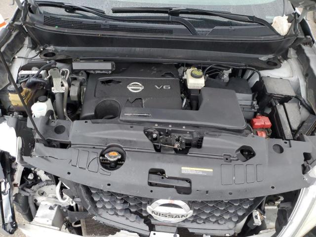 Photo 10 VIN: 5N1AR2MM8EC608305 - NISSAN PATHFINDER 