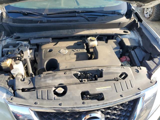 Photo 11 VIN: 5N1AR2MM8EC608708 - NISSAN PATHFINDER 