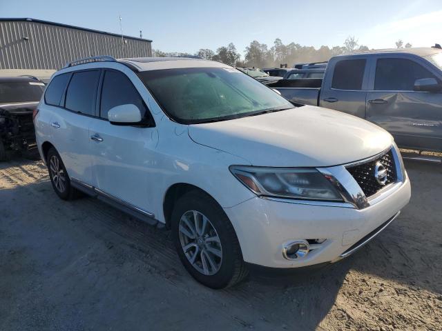 Photo 3 VIN: 5N1AR2MM8EC608708 - NISSAN PATHFINDER 