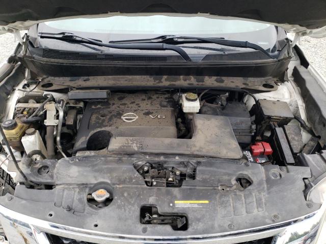 Photo 10 VIN: 5N1AR2MM8EC609440 - NISSAN PATHFINDER 