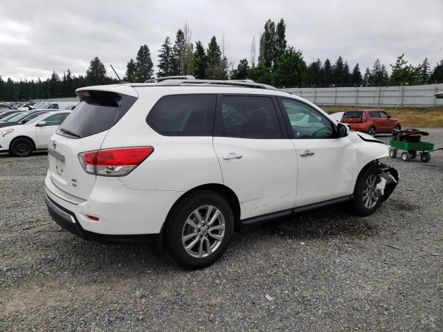 Photo 2 VIN: 5N1AR2MM8EC609440 - NISSAN PATHFINDER 