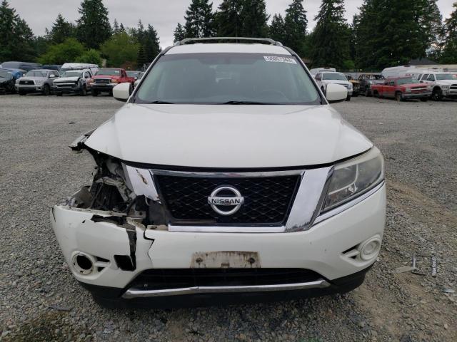 Photo 4 VIN: 5N1AR2MM8EC609440 - NISSAN PATHFINDER 