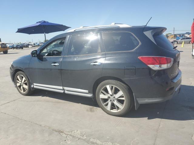 Photo 1 VIN: 5N1AR2MM8EC611821 - NISSAN PATHFINDER 