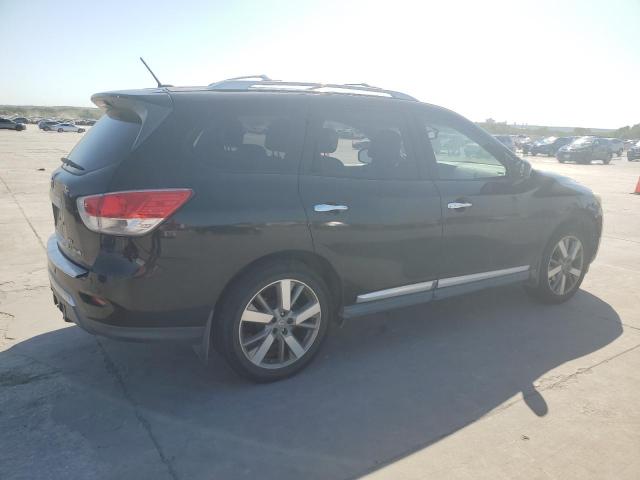 Photo 2 VIN: 5N1AR2MM8EC611821 - NISSAN PATHFINDER 