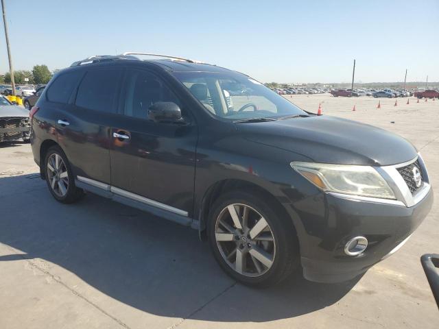 Photo 3 VIN: 5N1AR2MM8EC611821 - NISSAN PATHFINDER 