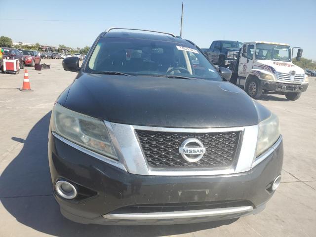 Photo 4 VIN: 5N1AR2MM8EC611821 - NISSAN PATHFINDER 