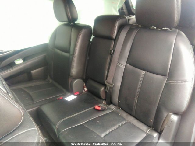 Photo 7 VIN: 5N1AR2MM8EC613407 - NISSAN PATHFINDER 