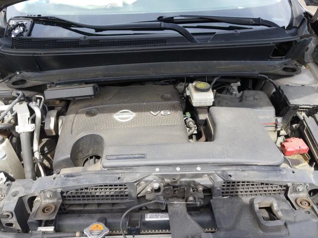 Photo 6 VIN: 5N1AR2MM8EC620129 - NISSAN PATHFINDER 